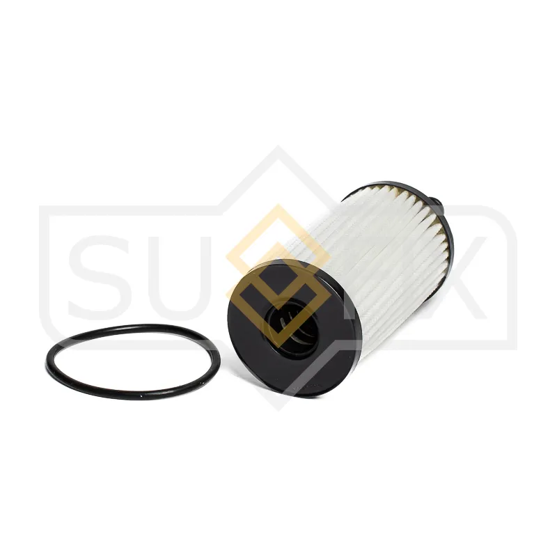 Фильтр масляный SUFIX SP-1152