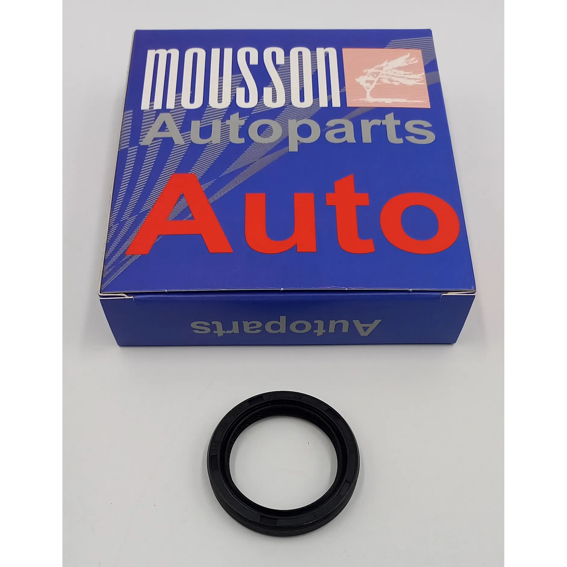 Сальник передний VAG 1,6 EA211 19mm CWVA (30*40*7) MOUSSON SEA16EA21119F
