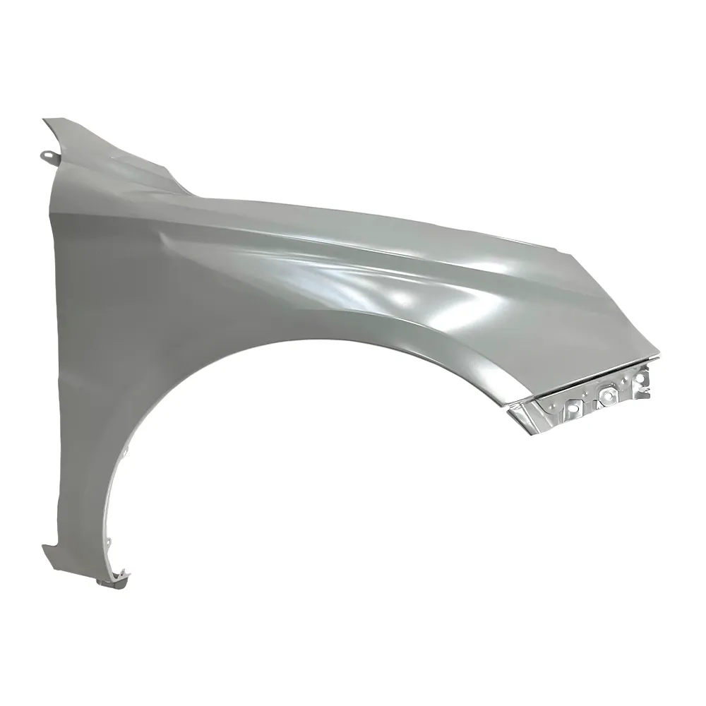 Крыло переднее правое, Уценка LADA Vesta 8450039386-N19 Уценка