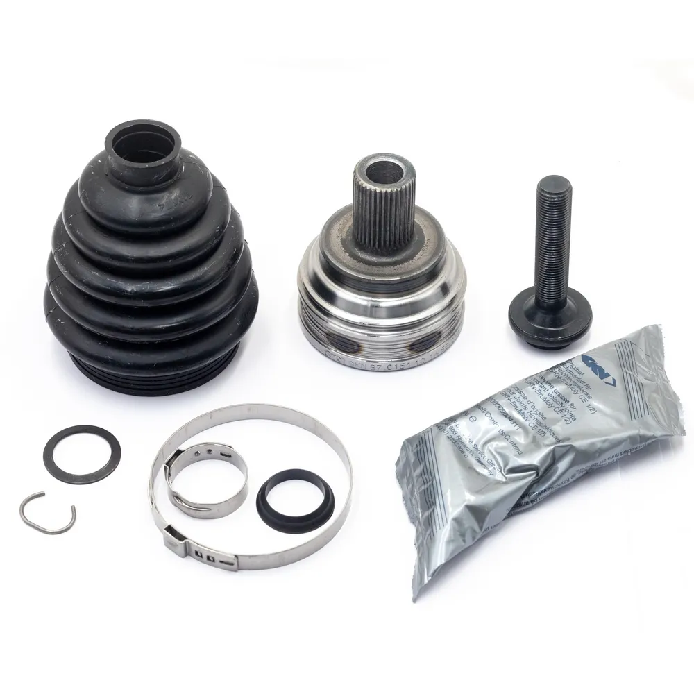 ШРУС наружный L=R (компл) SKODA Octavia II/VW Golf Plus/Golf VI LOBRO 304 325