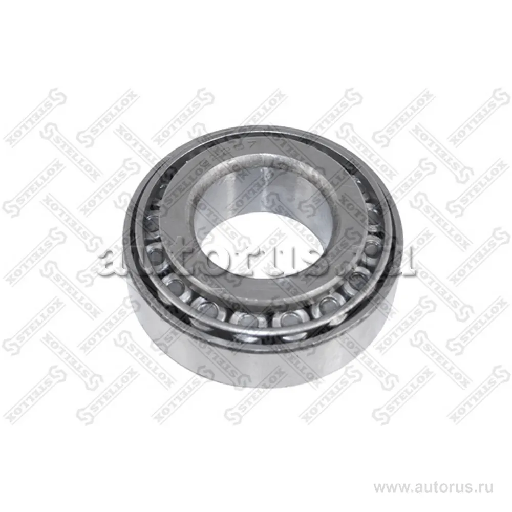 Подшипник роликовый 32207 35x72x24.25 MAN,MB,RVI,Volvo STELLOX 84-40235-SX