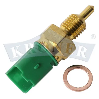 Датчик температуры PEUGEOT 307 (00-), CITROEN C4 (04-) KRONER K204041
