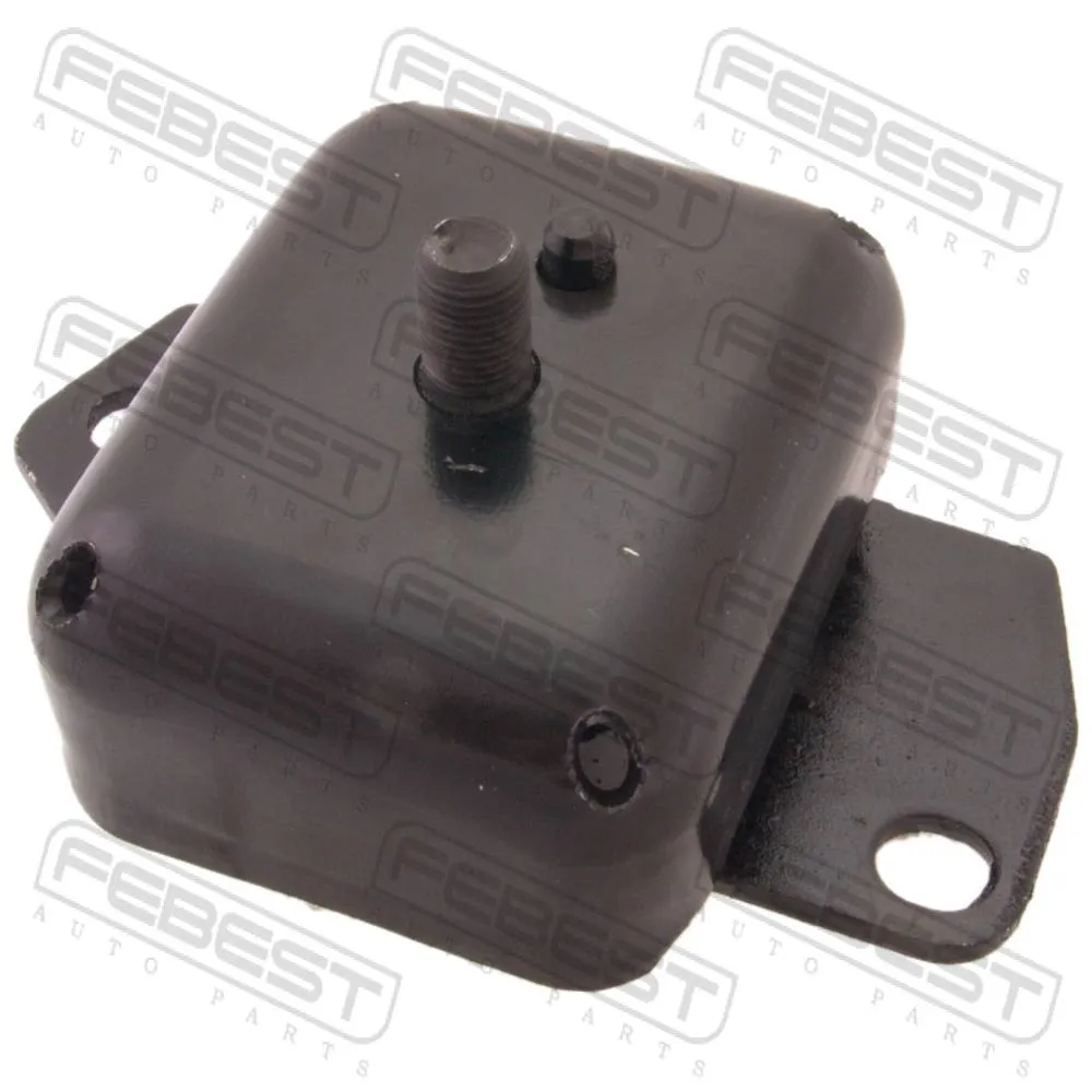 Подушка двигателя L TOYOTA CAMI J100E,J102E,J122E 1999.05-2005.12 [JP] FEBEST TM-CAM2