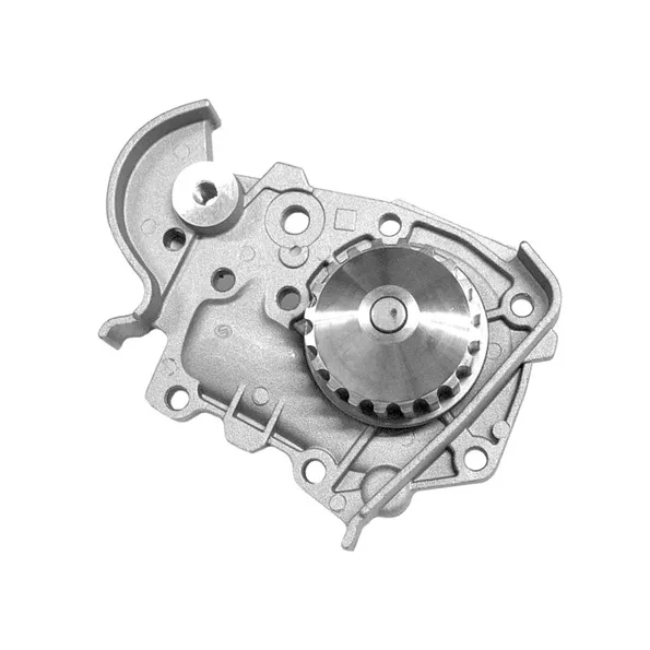 Помпа, водяной насос LADA LARGUS, RENAULT Logan 8V 1.4/1.6 HRL 6298 HERZOG HERZOG HRL 6298