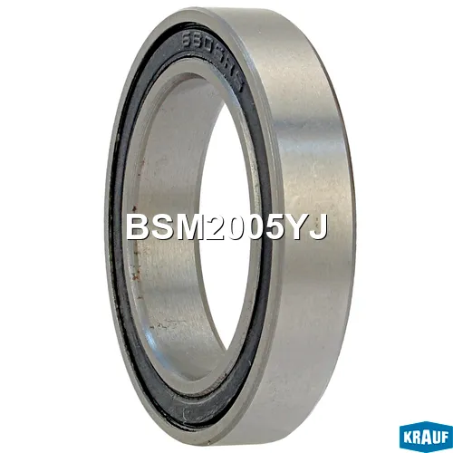 Подшипник стартера KRAUF BSM2005YJ