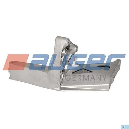 Кронштейн крепления порога кабины правый Mercedes Actros MP2 AUGER 79790