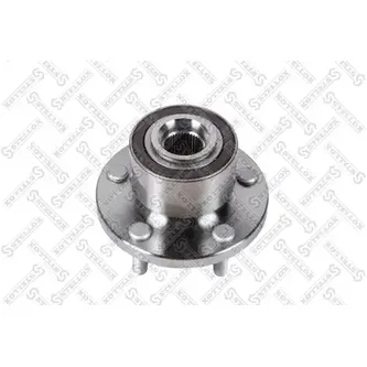 Ступица колеса передняя с подш. Ford Mondeo 1.6Ti-2.5 07> STELLOX 42-15102-SX