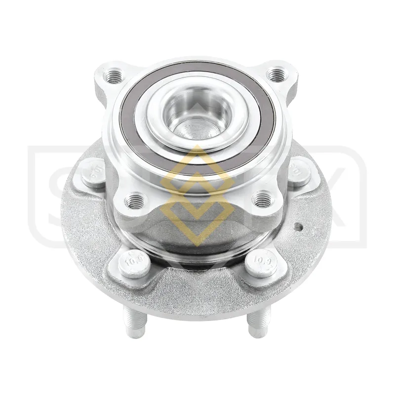 Ступица SUFIX SN-1024
