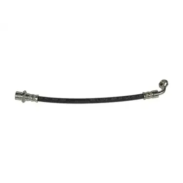 Шланг тормозной задний левый Toyota Land Cruiser 4.7/4.2TD 98> STELLOX 27-00433-SX