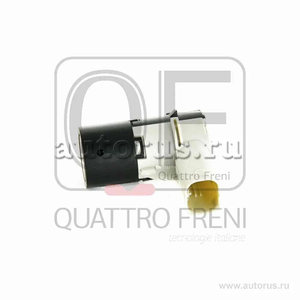 Датчик парктроника FR, QUATTRO FRENI QF00T01558