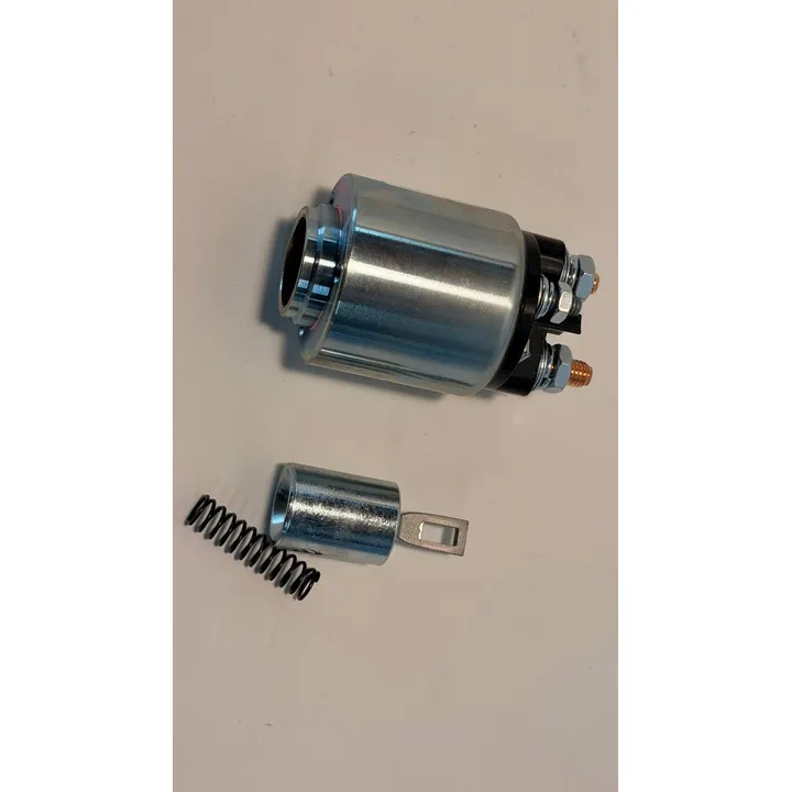 Реле втягивающее, Уценка BOSCH unit FORD: Focus II 05- PATRON PSS009-N0 Уценка
