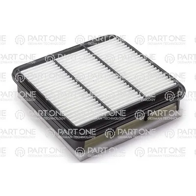 Фильтр воздушный Mitsubishi L200 2.5DI-D 07- PART-ONE 1AF065