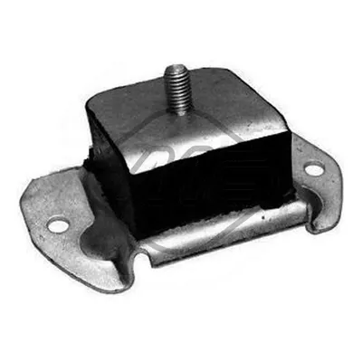 Подушка двигателя REN 12 70-80 METALCAUCHO 00248