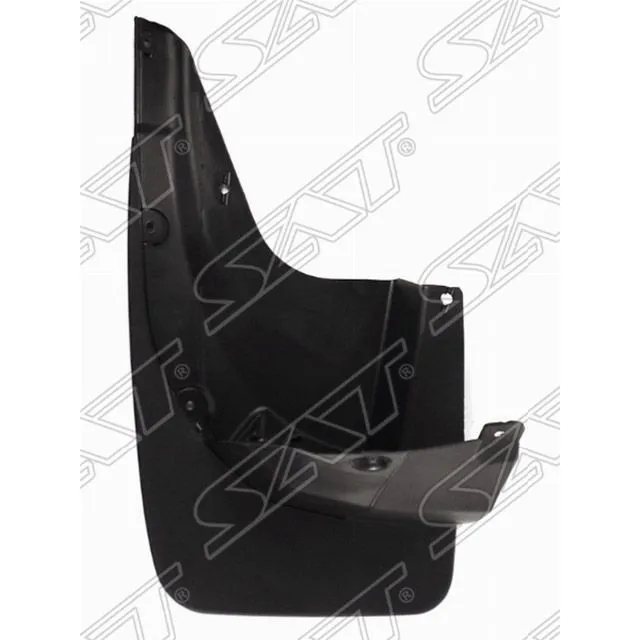 Брызговик TOYOTA LAND CRUISER PRADO 09- задний LH