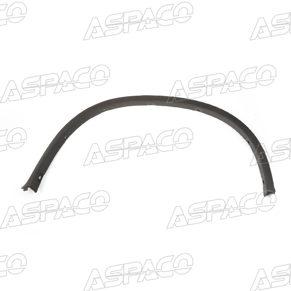 Накладка крыла заднего левого (L) BMW X6 E71, X6 E72 HYB ASPACO AP926777