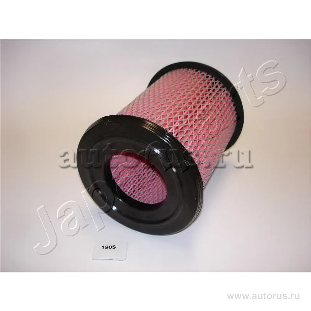 Фильтр воздушный CABSTAR ## JAPANPARTS FA190S
