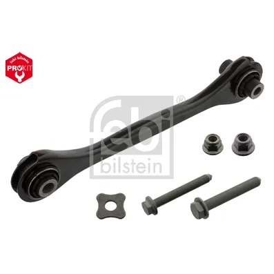 Рычаг подвески задний audi a3tt, vw golf 6borapassat 6 1.2-2.0 tsi1.6-2.0 tdi 05 FEBI 40431