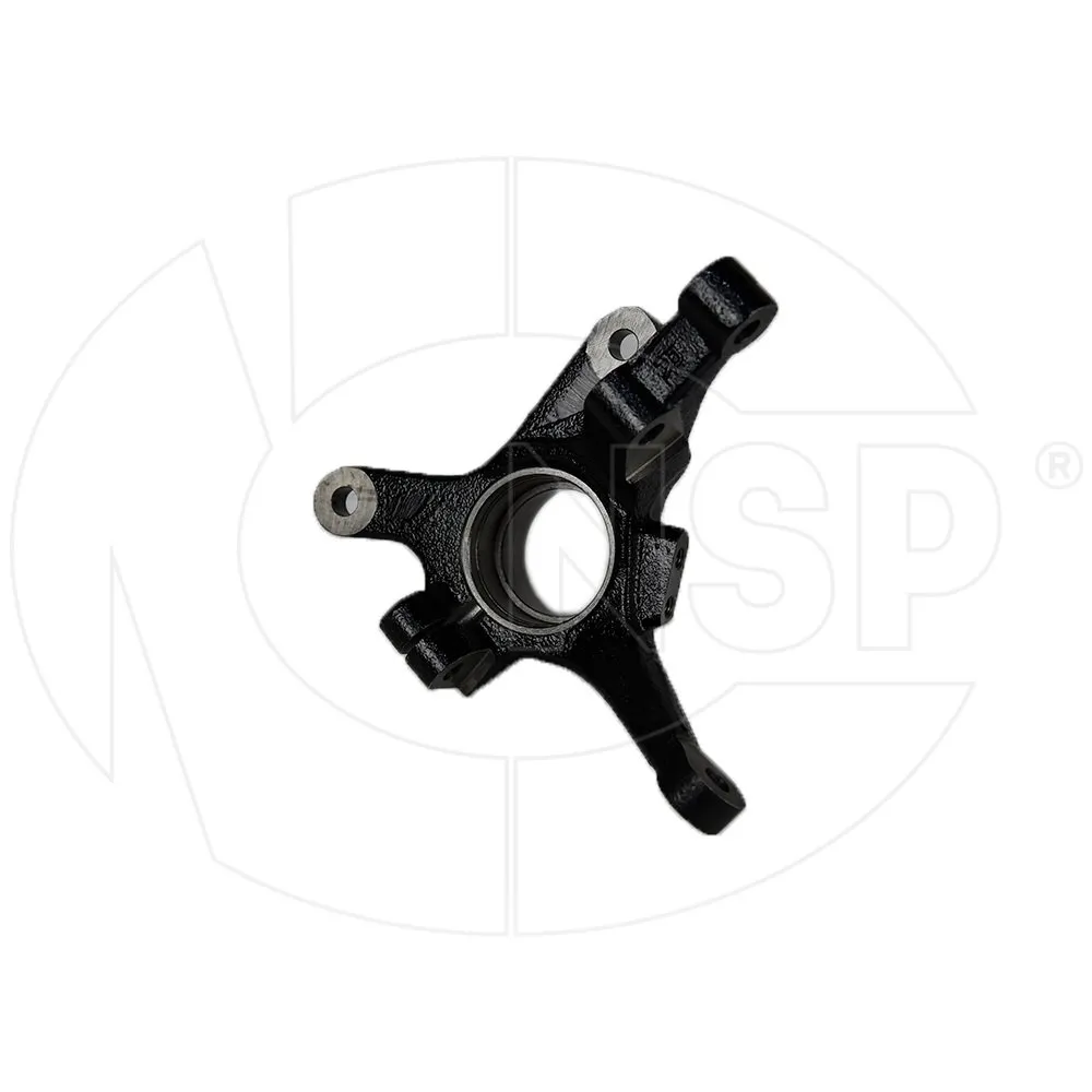Кулак поворотный правый DAEWOO Matiz NSP NSP0196284385