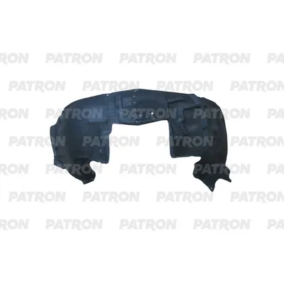 Подкрылок передн лев AUDI A5 07-16 (войлок) PATRON P72-2782AL
