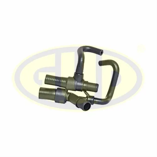 ПАТРУБОК/ ШЛАНГ ОТОПИТЕЛЯ RENAULT MEGANE I/SCENIC I 1.8/2.0 G.U.D gsh011521