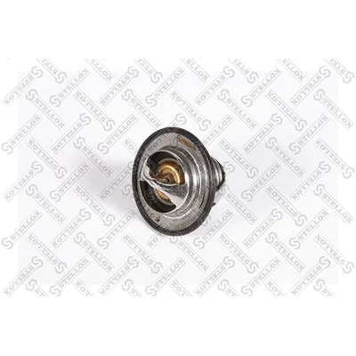 Термостат с прокладкой 81°C Iveco EuroCargo 00> STELLOX 82-24011-SX