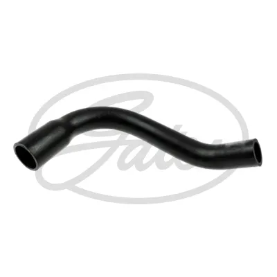 Патрубок вент.картерных газов OPEL Agila/Astra/Corsa/Meriva/Tigra GATES EMH400