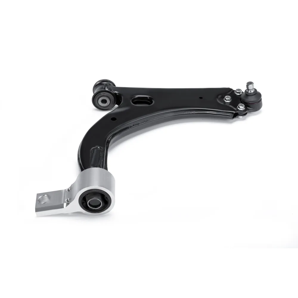 Рычаг передний правый FORD FIESTA/FUSION/MAZDA Metaco 4300-166R