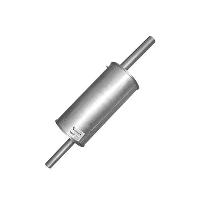 Глушитель основной