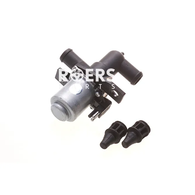 Блок клапанов печки Roers Parts RPL67VH005