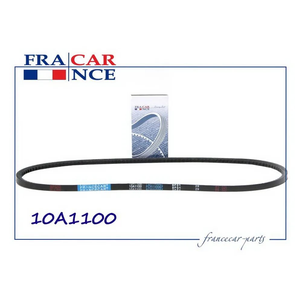 Ремень клиновой 25215-42040 10A1100 FCR1V0007 FRANCECAR