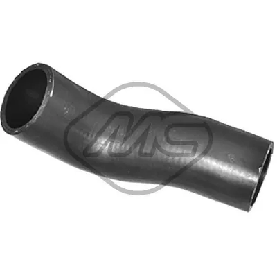 ПАТРУБОК ТУРБИНЫ Fiat Doblo Metalcaucho 79950