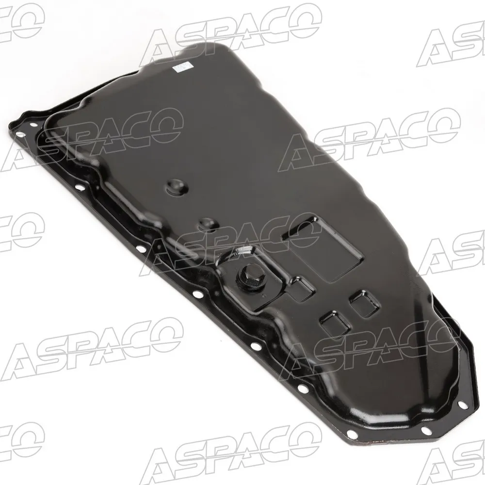 Корпус воздушного фильтра BMW 5'F10/F11 (09-16) ASPACO AP014