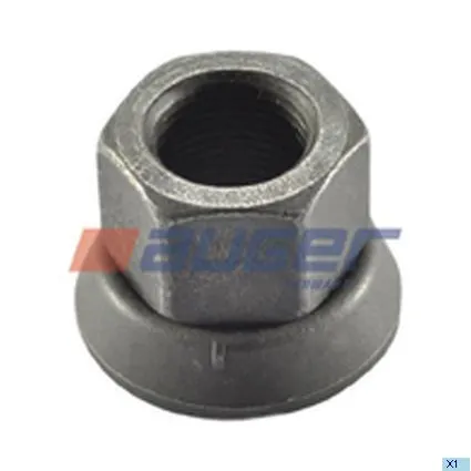 Гайка шпилька HCV AUGER 65699