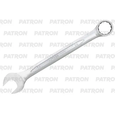 Ключ комбинированный 34 мм PATRON P-75534