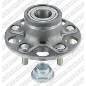 К кт подшипника ступ зад SNR R174.69