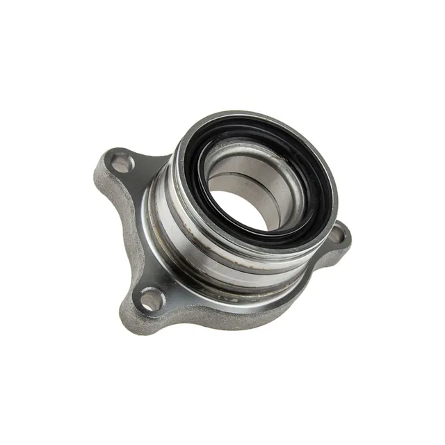 Ступица колеса, к-т зад. Toyota LC J200 07-, Lexus LX 07-, Tundra 06-13 правая, шт NTY KLTTY121
