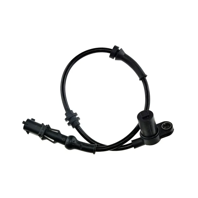Датчик ABS пер OPEL CORSA C 00-06, MERIVA 03 TIGRA 04 VIVARO/TRAFIC 01- L/R NTY HCAPL007