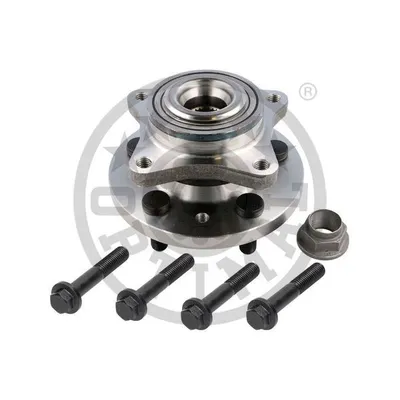 Ступица передняя в сборе L=R LAND ROVER Discovery III/IV/RR Sport 05-> OPTIMAL 881717