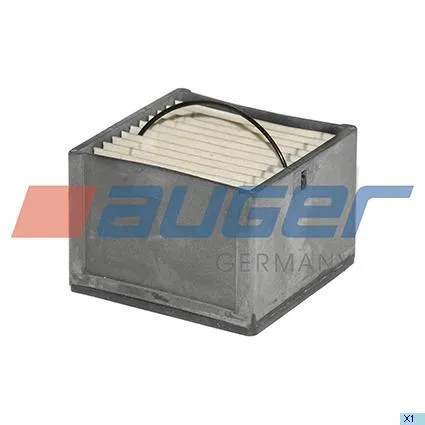 Топливный фильтр HCV AUGER 76786
