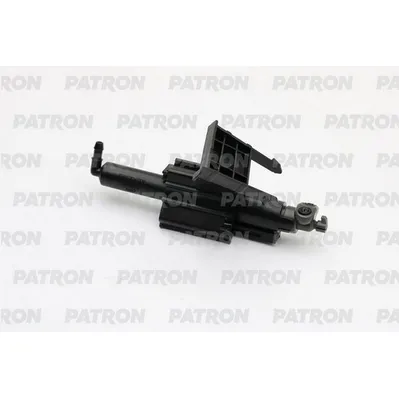 Форсунка омывателя фары (правая) FORD Focus III 11- PATRON PHW070