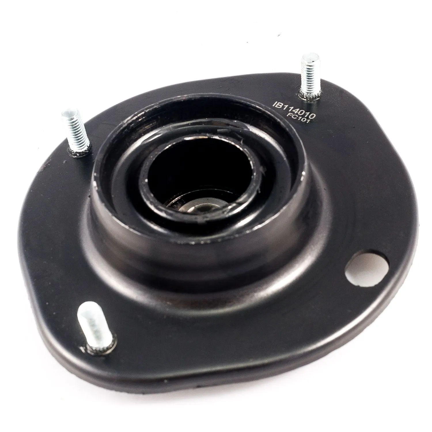 Опора амортизатора пер CHEVROLET левая LANOS(KLAT) IBERIS IB114010