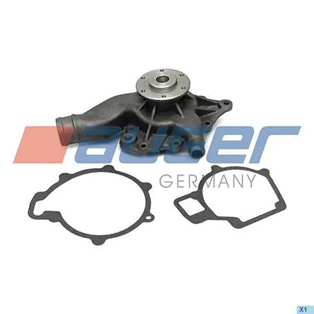 Насос водяной D0824 0826 AUGER 57699