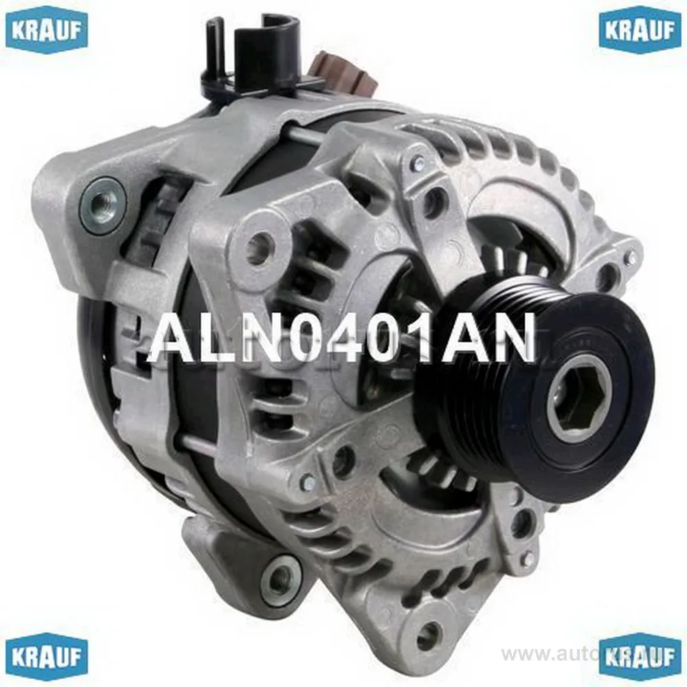 Генератор KRAUF ALN0401AN