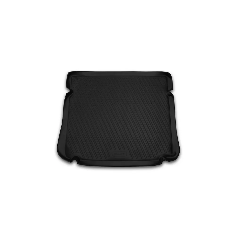 Коврик в багажник Chevrolet Cruze I (J305) 2008-2015 хэтчбек полиуретан Element CARCHV00034