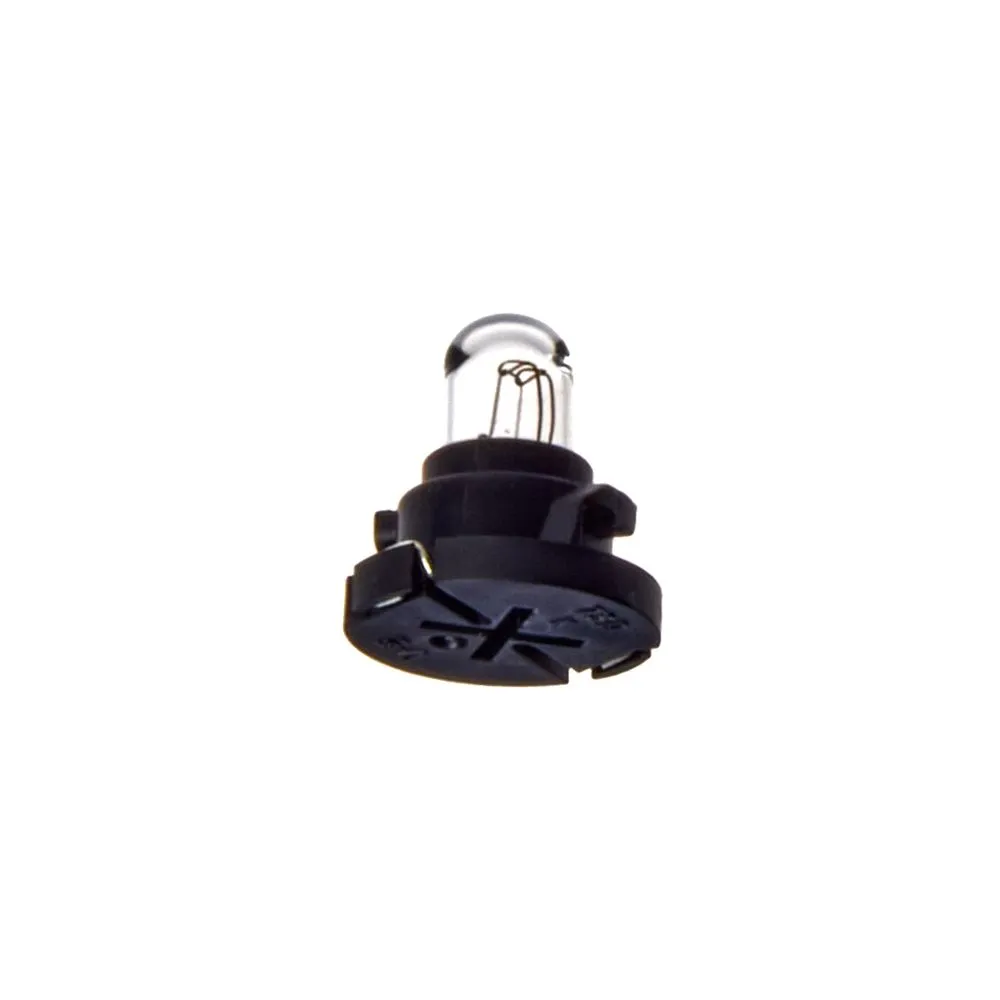 Лампа 24V T4.7W 1,4W KOITO 1 шт. картон 1684
