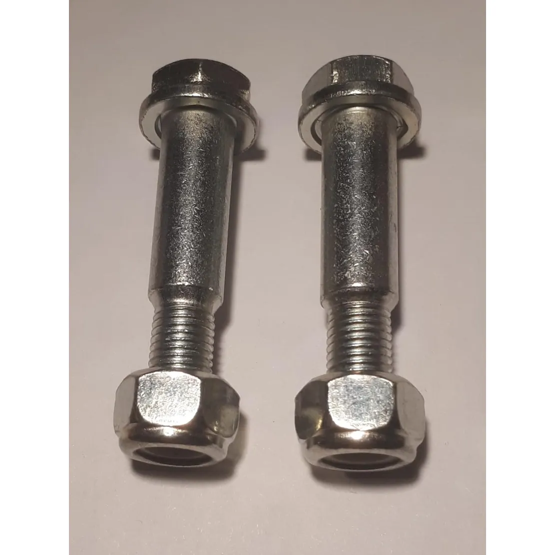 Болт крепления шаровой опоры (компл. 2 шт.) LARGUS, LOGAN, DUSTER, CLIO, SCENIC, MEGAN САЗ 7703102120-10