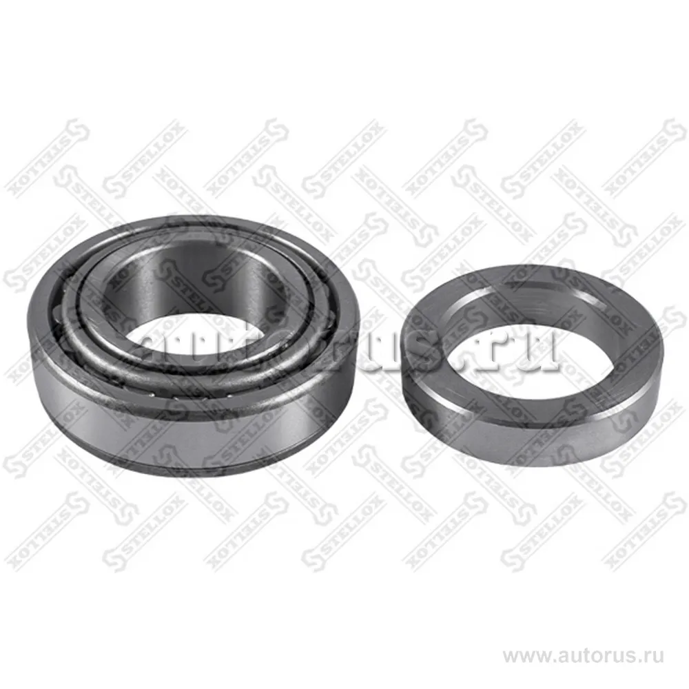 Подшипник ступицы передней KIA Pregio 2.5TCiD 97>/Retona 2.0 16V 99 STELLOX 40-30194-SX