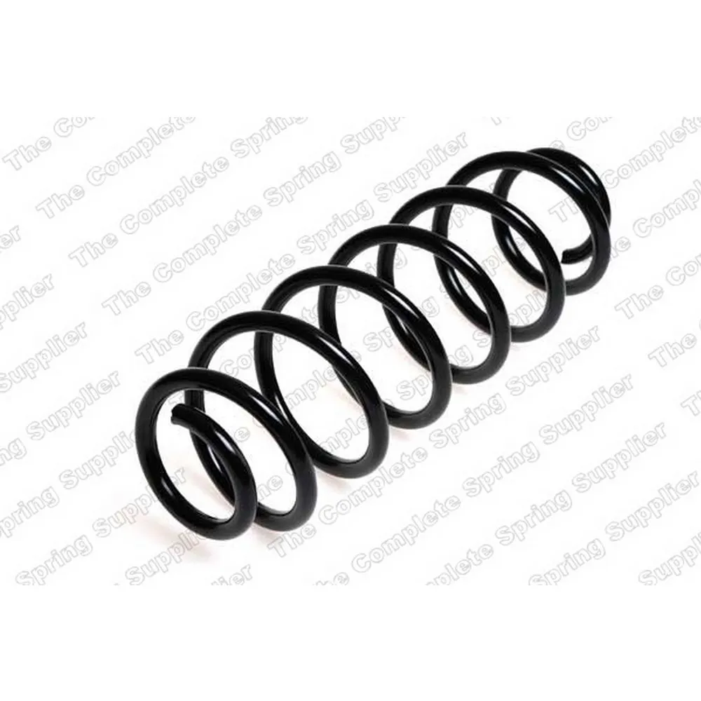 Пружина задняя L=R VW Golf IV LESJOFORS 42 950 34