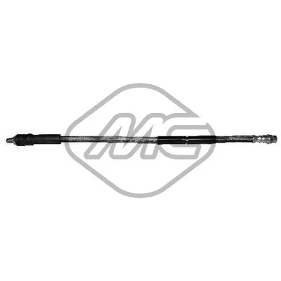 Шланг торм PGT 307 Metalcaucho 96162