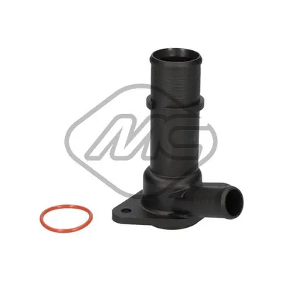 Фланец PSA TU5J4-1.6 METALCAUCHO 03904